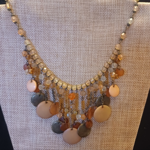 Premier Designs Jewelry - Premier Designs Necklace